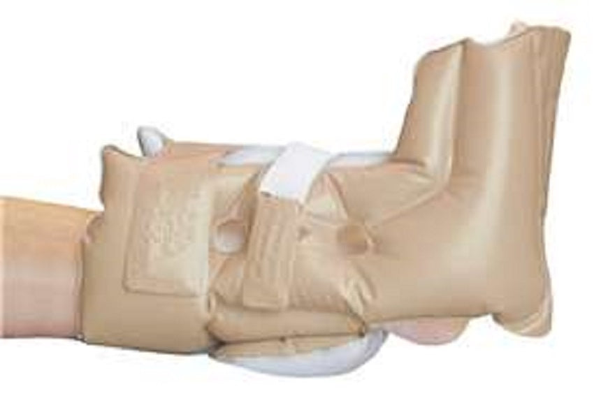 AliMed EHOB Foot WAFFLE Heel Elevator - 66223