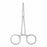 Centurion Centurion Mosquito Hemostat Forceps - 5" (12.7 cm) Sterile Centurion Curved Serrated Mosquito Hemostatic Forceps, Locking , Single Use - 66145