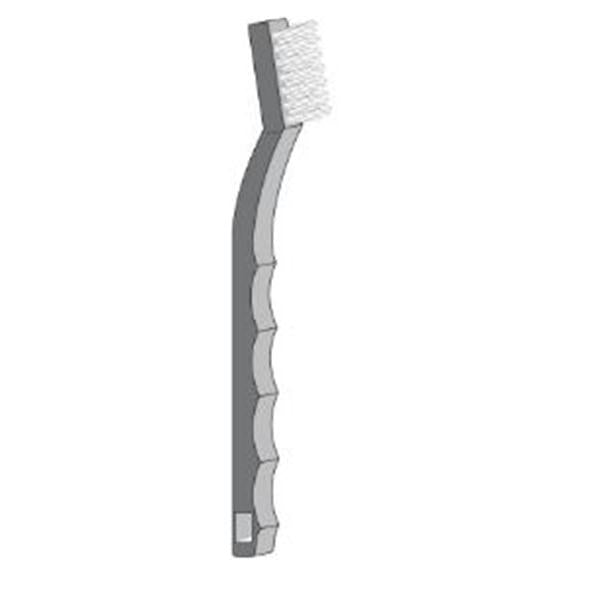 Sklar Instruments Brush Instrument Cleaning Polypropylene Nylon Bristle Rsbl 24/Pk