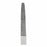 Centurion Centurion Kelly Forceps - 5-1/2" (14 cm) Sterile Centurion Straight Kelly Hemostatic Forceps, 3/4 Serrated, Single Use - 66170