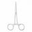 Centurion Centurion Kelly Forceps - 5-1/2" (14 cm) Sterile Centurion Straight Kelly Hemostatic Forceps, 3/4 Serrated, Single Use - 66170