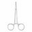 Centurion Centurion SnagFree Mayo-Hegar Needle Holders - Mayo-Hegar Needle Holder with Groove, 5" - 66180