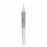 Centurion Centurion Adson Tissue Forceps - 4-3/4" (12 cm) Adson Tissue Forceps with 1 x 2 Teeth, Single Use - 66190