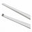 Centurion Centurion Tissue Forceps - 5" (12.7 cm) Sterile Centurion Tissue Forceps with 1 x 2 Teeth, Single Use - 66205