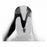 Centurion Centurion Tissue Forceps - 5" (12.7 cm) Sterile Centurion Tissue Forceps with 1 x 2 Teeth, Single Use - 66205