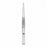 Centurion Centurion Tissue Forceps - 5" (12.7 cm) Sterile Centurion Tissue Forceps with 1 x 2 Teeth, Single Use - 66205