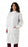 Medline Unisex ASEP A / S Barrier Lab Coats - ASEP Unisex Antistatic Lab Coat, White, Size M - 6620BLHM