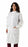 Medline Unisex ASEP A / S Barrier Lab Coats - ASEP Unisex Antistatic Lab Coat, White, Size XS - 6620BLHXS