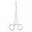 Centurion Centurion Tube Occluding Forceps - 6" (15.2 cm) Sterile Centurion Tube Occluding Forceps, Smooth 2" Jaw, Locking, Single Use - 66225