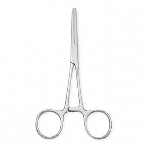Centurion Centurion Tube Occluding Forceps - 6" (15.2 cm) Sterile Centurion Tube Occluding Forceps, Smooth 2" Jaw, Locking, Single Use - 66225