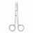 Centurion Centurion Scissors - 5-1/2" (14 cm) Sterile Straight Centurion Scissors with Sharp / Sharp Tips, Single Use - 66260