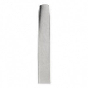 Centurion Centurion Tube Occluding Forceps - 5" (12.7 cm) Sterile Centurion Tube Occluding Forceps, Smooth 1" Jaw, Locking, Single Use - 66280