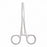 Centurion Centurion Tube Occluding Forceps - 5" (12.7 cm) Sterile Centurion Tube Occluding Forceps, Smooth 1" Jaw, Locking, Single Use - 66280
