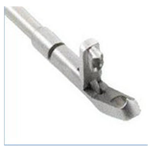 Cooper Surgical Biopsy Punch Townsend 7-7/8" Mini 4.2x2.3mm Bite SS Rsbl Ea