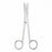 Centurion Centurion Mayo Dissecting Scissors - 6-3/4" (17.1 cm) Sterile Centurion Straight Mayo Dissecting Scissors, Single Use - 66350