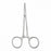 Centurion Centurion Snag-Free Webster Needle Holders - 4-3/4" (12 cm) Sterile Centurion SnagFree Webster Needle Holder, Smooth Jaw, Extra Fine Lil' Tips, Premium Satin Grade, Single Use - 66355