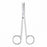 Centurion Centurion Curved Metzenbaum Scissors - 5-1/2" (14 cm) Sterile Centurion Curved Metzenbaum Scissors, Single Use - 66365