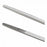 Centurion Centurion Lucae Forceps - 5-1/2" (14 cm) Sterile Centurion Lucae Serrated Bayonet Forceps, Single Use - 66415