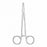 Centurion Centurion SnagFree Mayo-Hegar Needle Holders - Mayo-Hegar Needle Holder with Groove, 6" - 66430