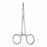 Centurion Centurion Mosquito Hemostat Forceps - 5" (12.7 cm) Sterile Centurion Curved Mosquito Hemostatic Forceps, Locking, Premium Satin Grade, Single Use - 66445