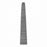 Centurion Centurion Mosquito Hemostat Forceps - 5" (12.7 cm) Sterile Centurion Straight Mosquito Hemostatic Forceps, Locking, Premium Satin Grade, Single Use - 66485