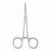 Centurion Centurion Mosquito Hemostat Forceps - 5" (12.7 cm) Sterile Centurion Straight Mosquito Hemostatic Forceps, Locking, Premium Satin Grade, Single Use - 66485