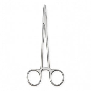 Centurion Centurion Snag-Free Webster Needle Holders - 6" (15.2 cm) Sterile Centurion SnagFree Webster Needle Holder, Smooth Jaw, Premium Satin Grade, Single Use - 66500