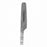 Centurion Centurion O-H Smooth OLH Needle Holder - 5.5" (14 cm) Sterile Centurion Olsen-Hegar Needle Holder with Scissors, Serrated Jaw, Premium Satin Grade, Single Use - 66510