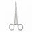 Centurion Centurion O-H Smooth OLH Needle Holder - 5.5" (14 cm) Sterile Centurion Olsen-Hegar Needle Holder with Scissors, Serrated Jaw, Premium Satin Grade, Single Use - 66510