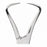 Centurion Centurion Backhaus Towel Forceps - 4" (10.2 cm) Sterile Centurion Backhaus Towel Forceps, Single Use - 66520