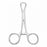 Centurion Centurion Backhaus Towel Forceps - 4" (10.2 cm) Sterile Centurion Backhaus Towel Forceps, Single Use - 66520