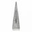Centurion Centurion Virtus Splinter Forceps - 6" (15.2 cm) Sterile Centurion Straight Virtus Splinter Forceps, Single Use - 66580