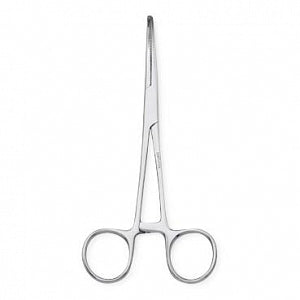 Centurion Centurion Rochester-Pean Hemostatic Forceps - Sterile Centurion Straight Rochester-Pean Hemostatic Forceps, Single Use, 6-1/4" (15.9 cm) - 66595