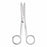 Centurion Centurion Mayo Dissecting Scissors - 5-1/2" (14 cm) Sterile Centurion Curved Mayo Dissecting Scissors, Single Use - 66665