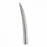 Centurion Centurion Scissors - 5-1/2" (14 cm) Sterile Curved Centurion Scissors with Sharp / Blunt Tips, Single Use - 66675