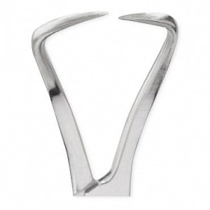 Centurion Centurion Backhaus Towel Forceps - 5-1/2" (14 cm) Sterile Centurion Backhaus Towel Forceps, Single Use - 66680