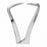 Centurion Centurion Backhaus Towel Forceps - 5-1/2" (14 cm) Sterile Centurion Backhaus Towel Forceps, Single Use - 66680