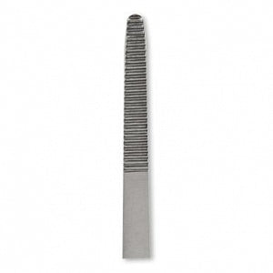 Centurion Centurion Kelly Hemostat Forceps - 5-1/2" (14 cm) Sterile Centurion Straight Kelly Hemostatic Forceps, Premium Satin Grade, Single Use - 66695