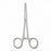 Centurion Centurion Kelly Hemostat Forceps - 5-1/2" (14 cm) Sterile Centurion Straight Kelly Hemostatic Forceps, Premium Satin Grade, Single Use - 66695