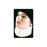 Jobri/Mor-Loc Collar Wide Cervical Foam White Size 3.5" Medium Ea