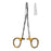 Sklar Instruments Holder Needle Halsey 5-1/4" Serrated Jaw Straight SS/TC Ea