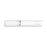 QRS Diagnostic Mouthpiece Pre-Calibrated Disposable 100/Bx