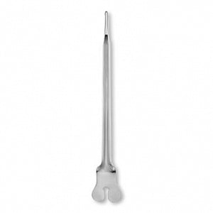 Centurion Centurion Grooved Director Butterfly Probes - 6" (15.2 cm) Sterile Centurion Butterfly Grooved Director Probe, Single Use - 66810