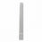 Centurion Centurion Tube Occluding Forceps - 7-1/4" (18.4 cm) Sterile Centurion Tube Occluding Forceps, Smooth 1-3/4" Jaw, Locking, Single Use - 66830