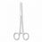 Centurion Centurion Tube Occluding Forceps - 7-1/4" (18.4 cm) Sterile Centurion Tube Occluding Forceps, Smooth 1-3/4" Jaw, Locking, Single Use - 66830