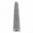 Centurion Centurion SnagFree Baumgartner Needle Holders - 5" (12.7 cm) Sterile Centurion SnagFree Baumgartner Needle Holder, Diamond Serrated, Single Use - 66860