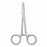 Centurion Centurion SnagFree Baumgartner Needle Holders - 5" (12.7 cm) Sterile Centurion SnagFree Baumgartner Needle Holder, Diamond Serrated, Single Use - 66860