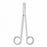 Centurion Centurion Sterile Straight Metzenbaum Scissors - Sterile Metzenbaum Scissors, Straight, 7" - 66885