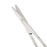 Centurion Centurion Sterile Straight Metzenbaum Scissors - Sterile Metzenbaum Scissors, Straight, 7" - 66885