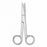 Centurion Centurion Sterile Straight Metzenbaum Scissors - Sterile Metzenbaum Scissors, Straight, 7" - 66885